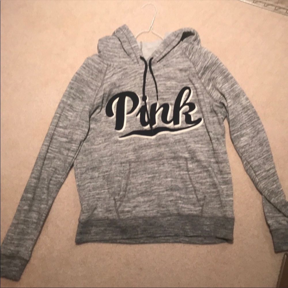 VS PINK hoodie